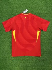 24-25 Spain Home