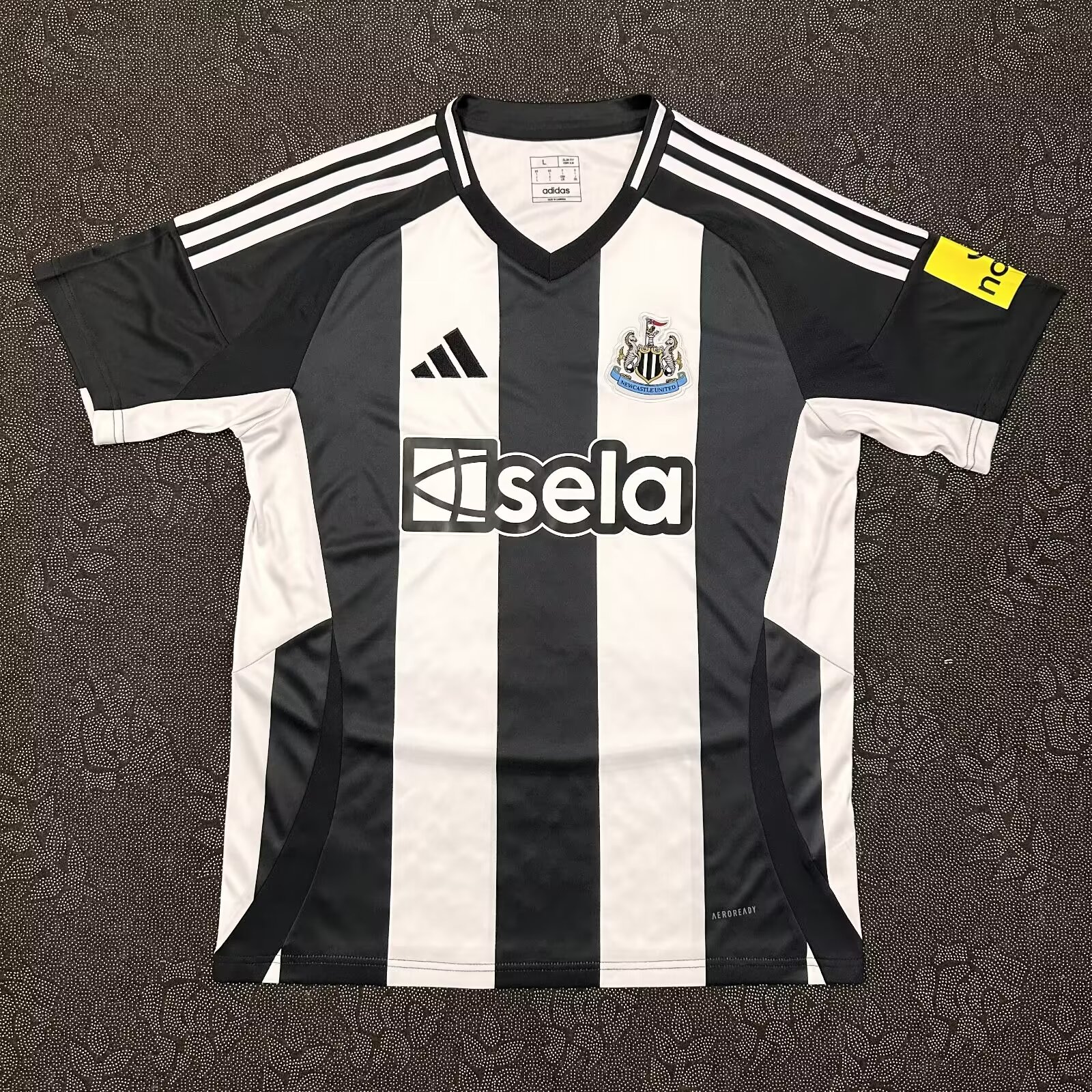 24-25 Newcastle United Home