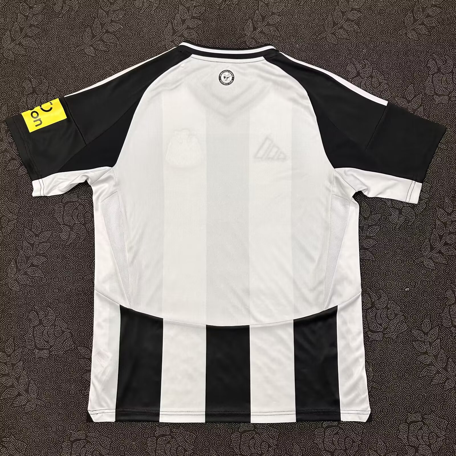 24-25 Newcastle United Home