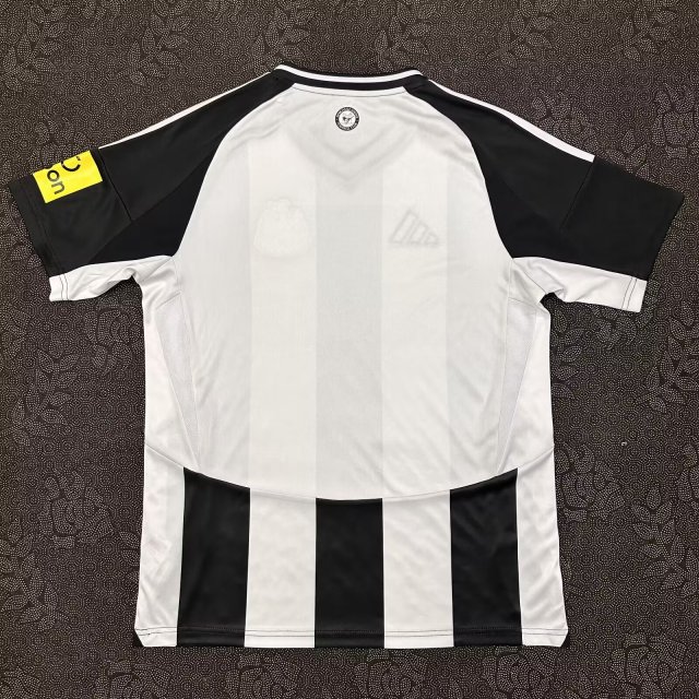 24-25 Newcastle United Home