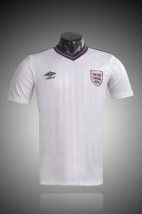 86 England Home