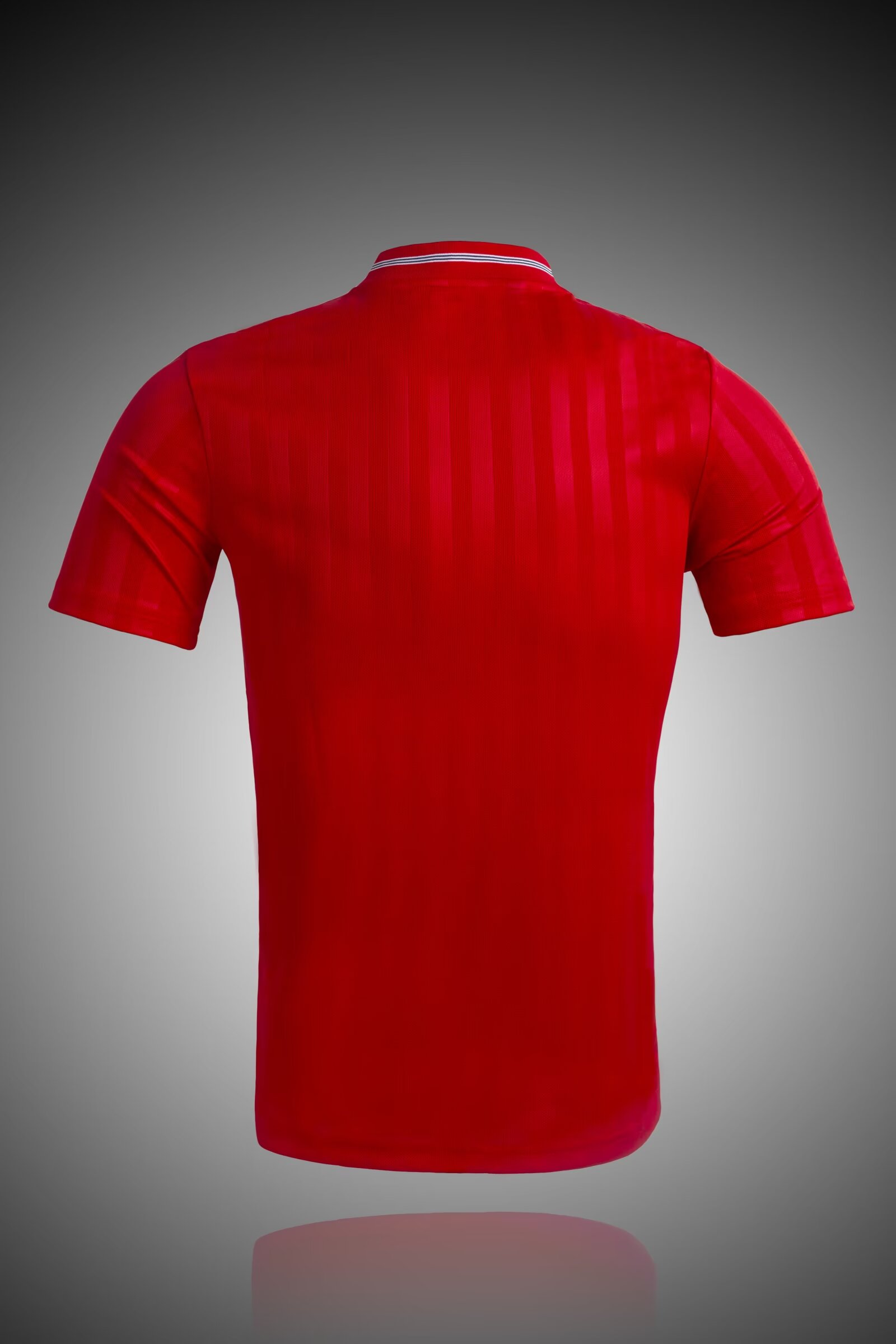 86 England away red