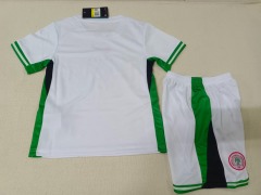 24-25 Nigeria Home Kids