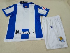 24-25 Royal Society Home Kids+Adult Set