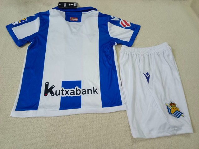 24-25 Royal Society Home Kids+Adult Set