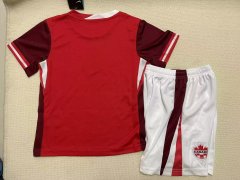 24-25 Canadian Home Kids+Adult Set