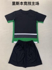 24-25 Lisbon Athletic Home Kids+Adult Set
