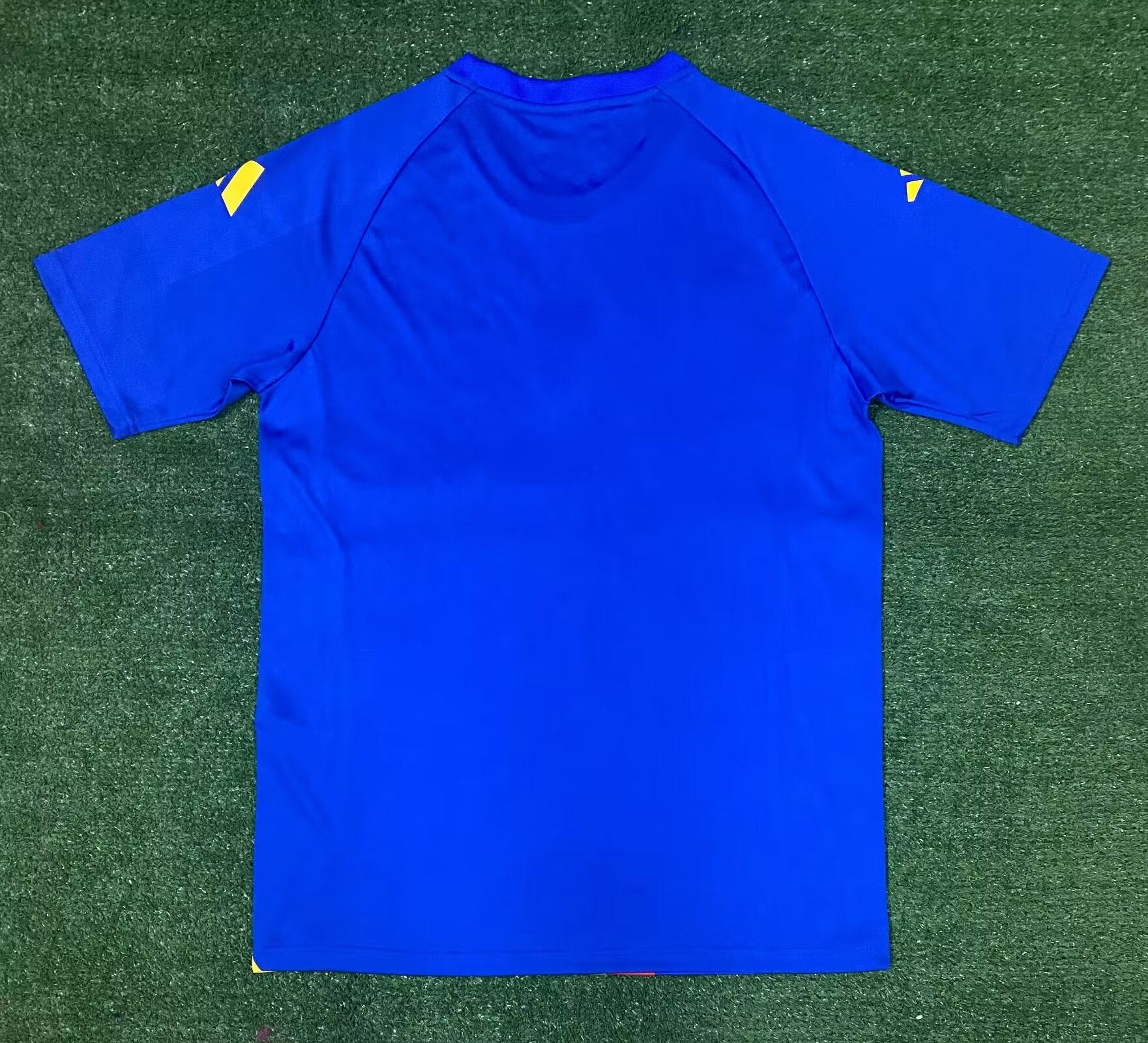 24-25 Spanish training suit