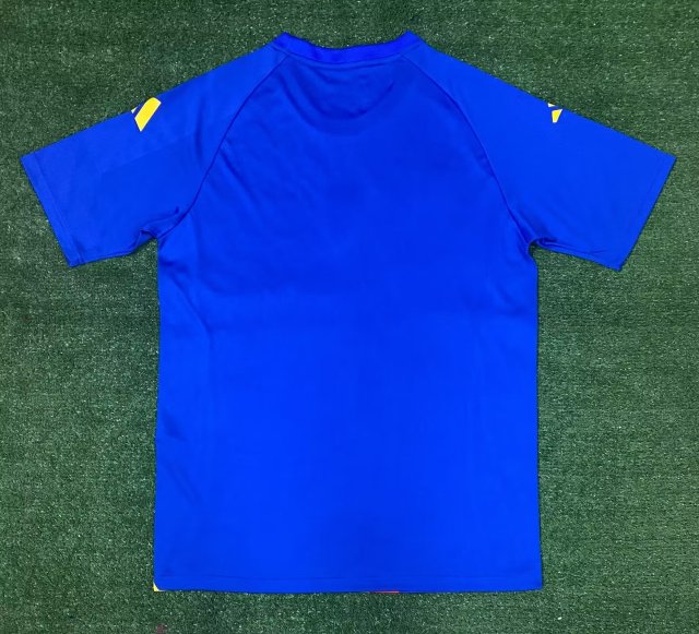 24-25 Spanish training suit