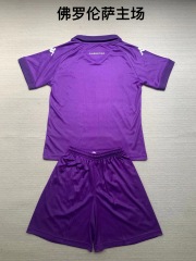 24-25 Florence Home Kids+Adult Set