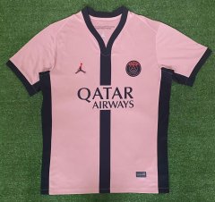 24-25 PSG Paris 2 away game