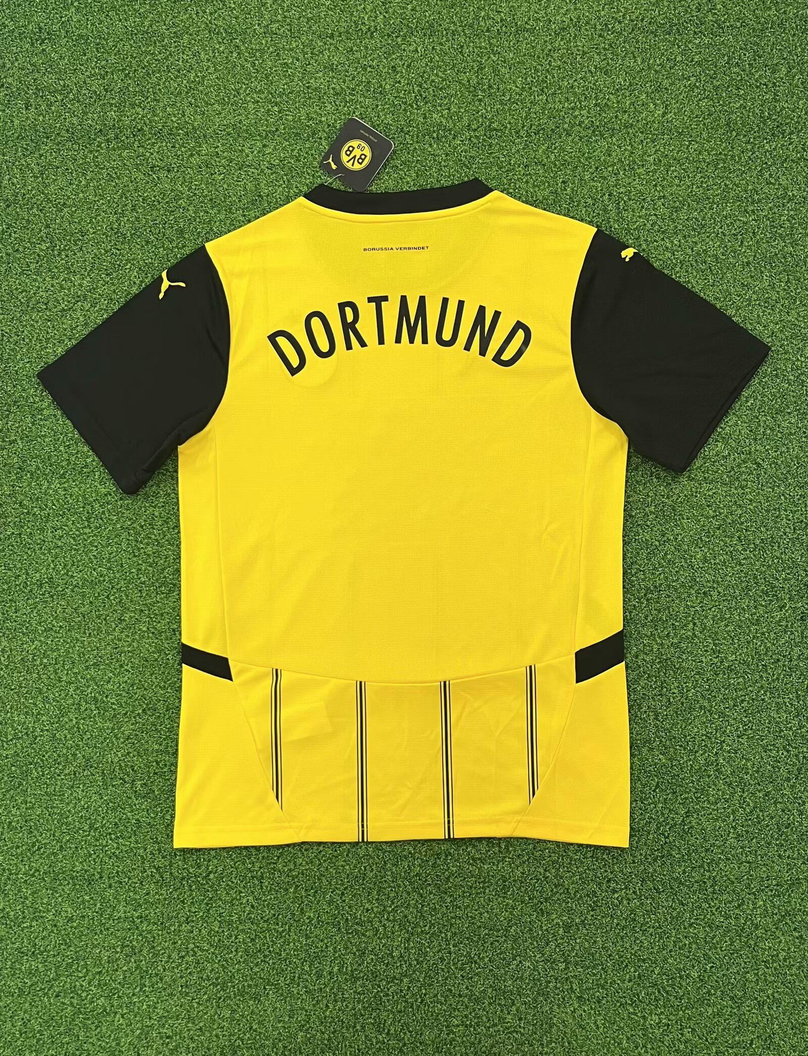 24-25 Dortmund Home