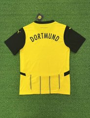 24-25 Dortmund Home