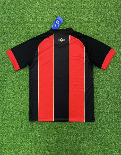 24-25 Bournemouth Home