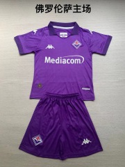 24-25 Florence Home Kids+Adult Set