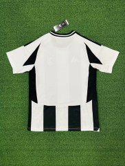 24-25 Juventus Home