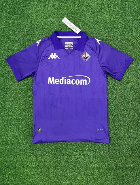 24-25 Fiorentina Home