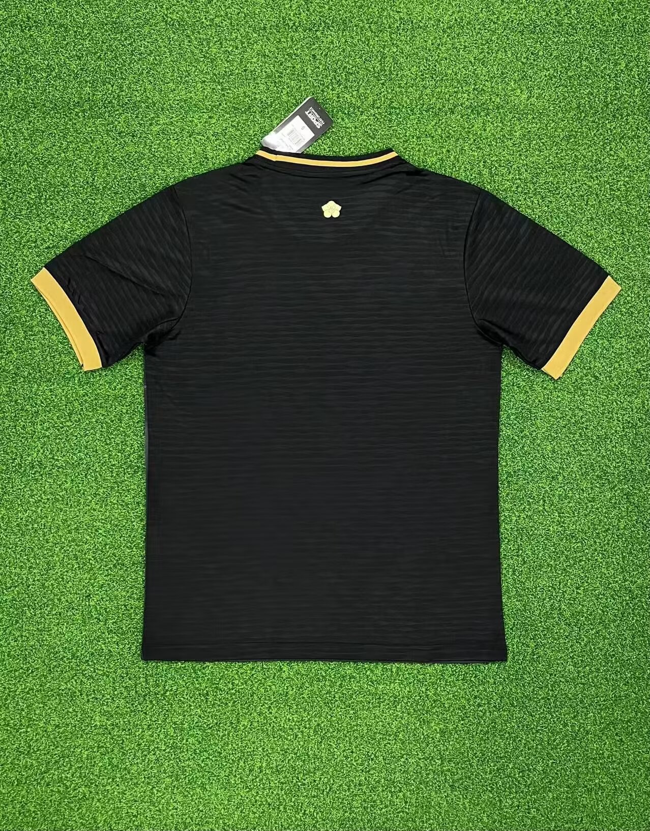24-25 Black Panama Limited Edition
