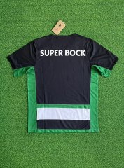 24-25 Lisbon Home