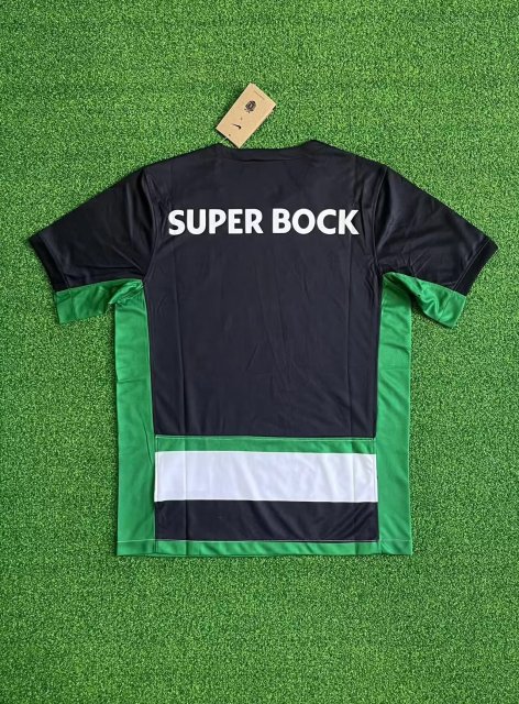 24-25 Lisbon Home