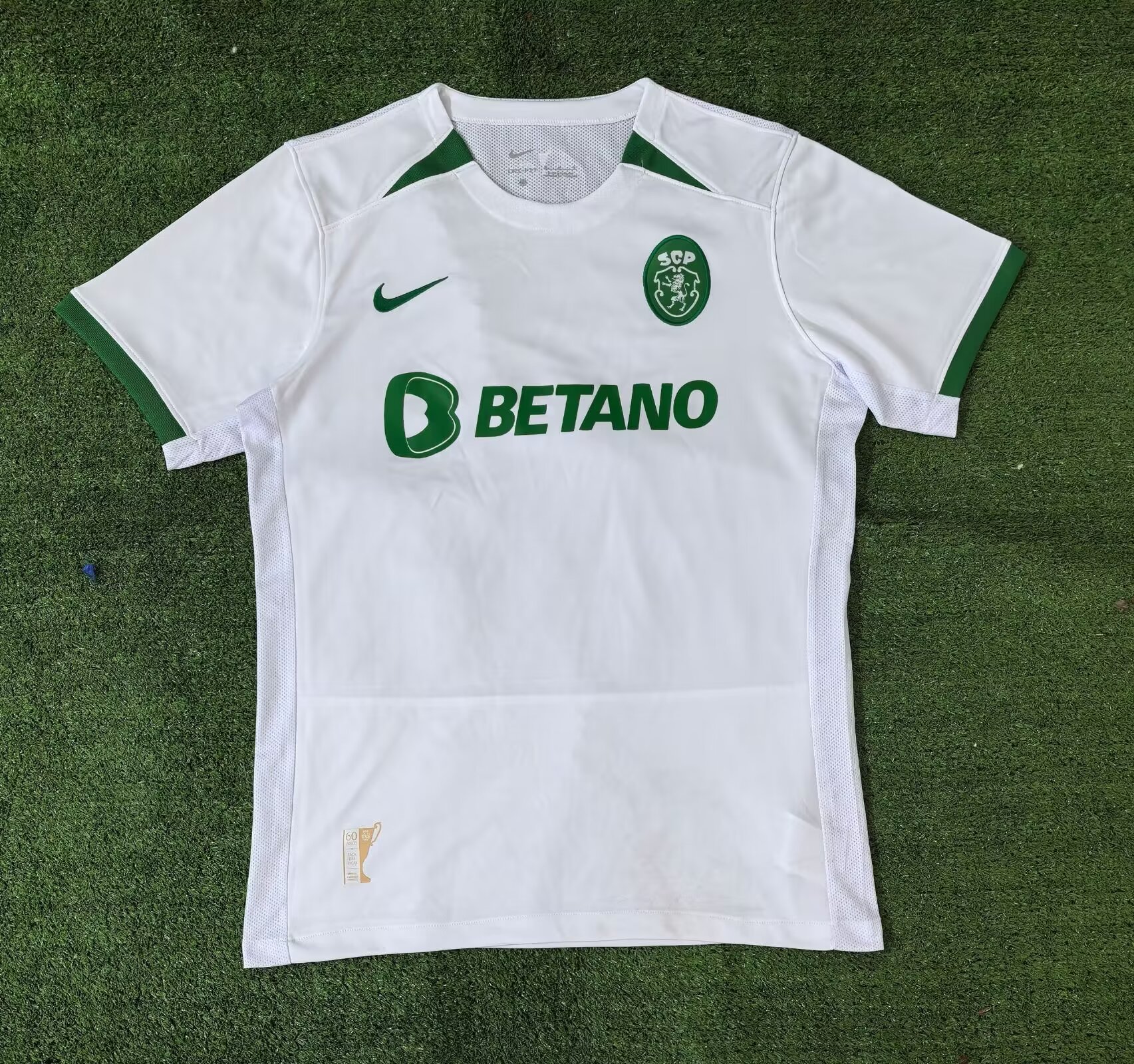 24-25 Lisbon away game