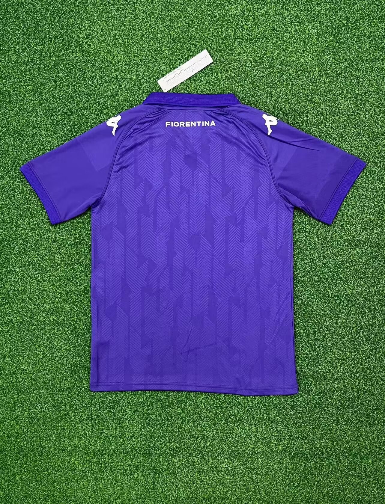 24-25 Fiorentina Home