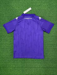 24-25 Fiorentina Home