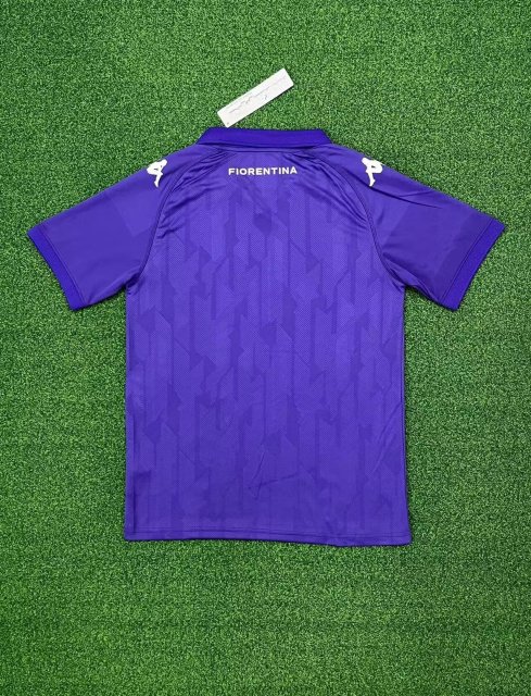 24-25 Fiorentina Home