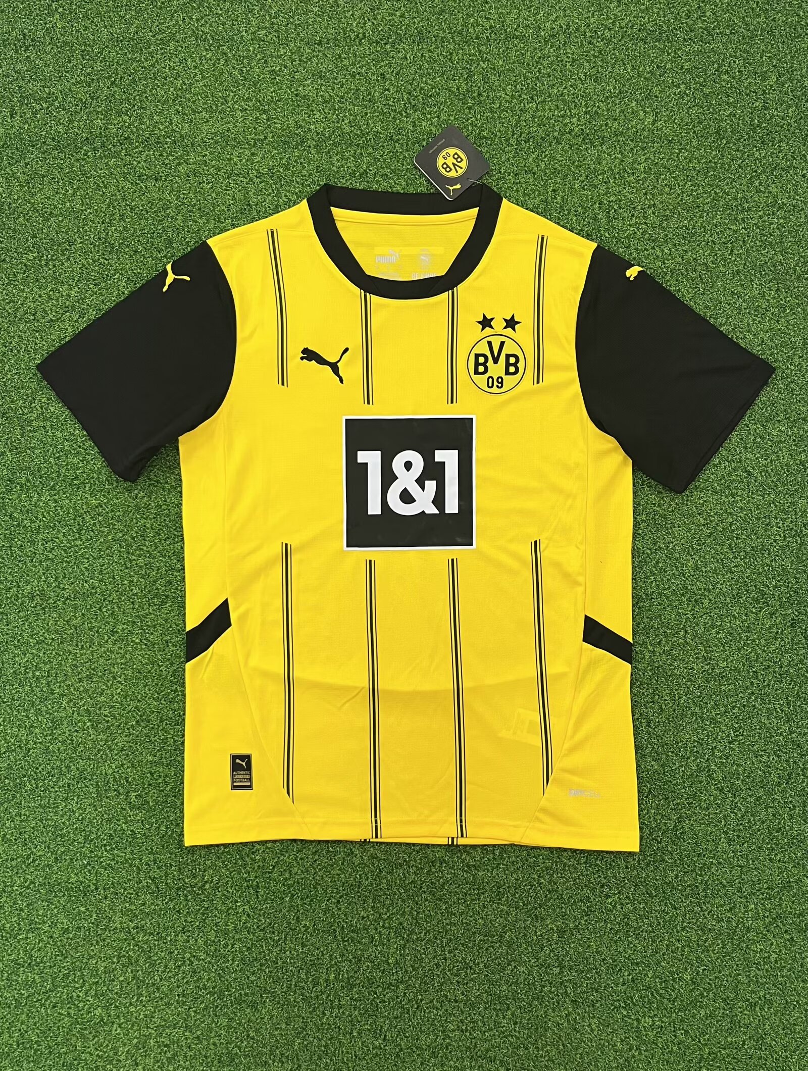 24-25 Dortmund Home
