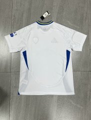 24-25 Leeds United, home