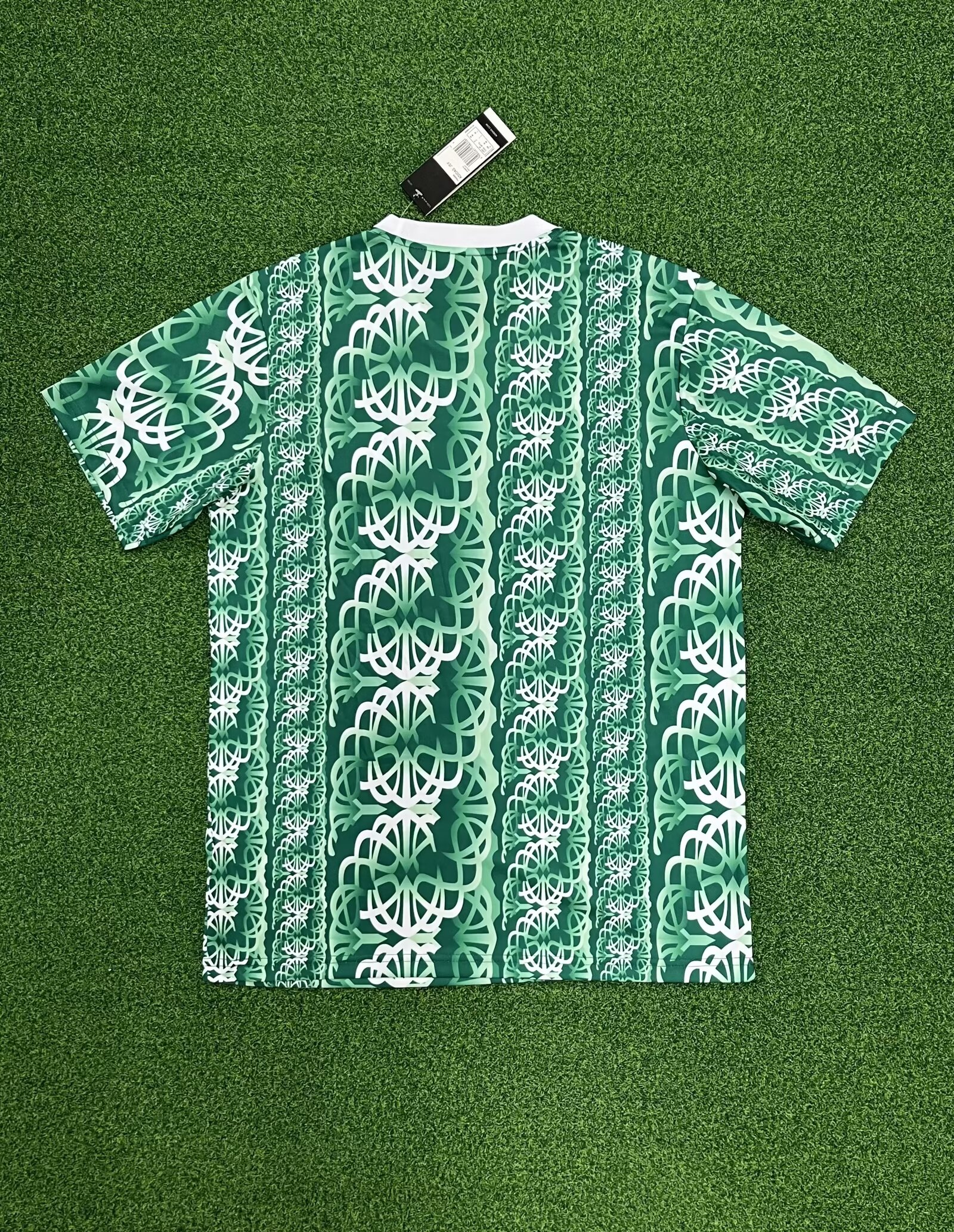 24-25 Celtics training uniform