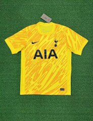 24-25 Tottenham goalkeeper