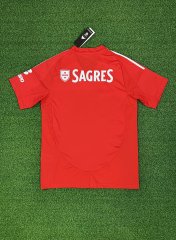 24-25 Benfica at home