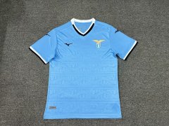 24-25 Lazio home court