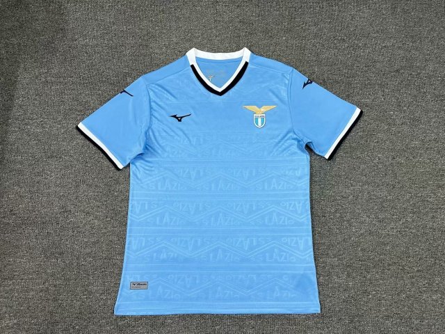 24-25 Lazio home court