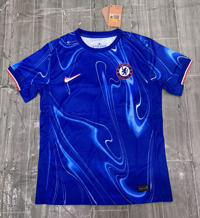 24-25 Chelsea home