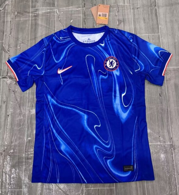 24-25 Chelsea home