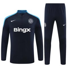 24-25 Chelsea Royal Blue [Player Edition] New Advertisement