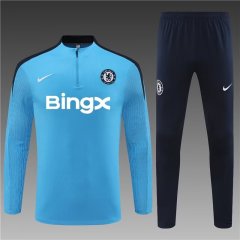 24-25 Chelsea Light Blue [Player Edition] New Advertisement