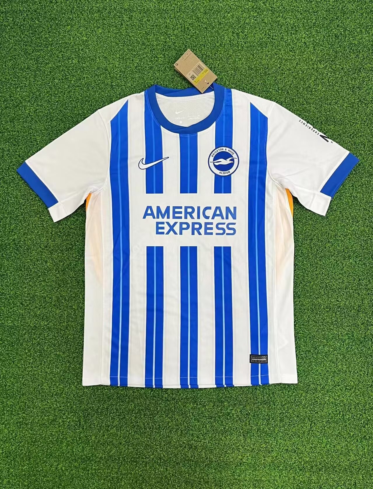 24-25 Brighton Home