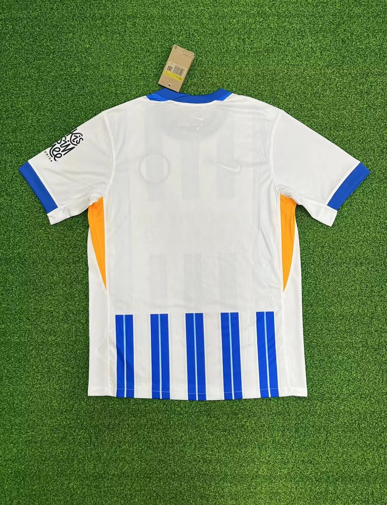 24-25 Brighton Home