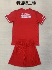 24-25 Twente Home Kids+Adult Set