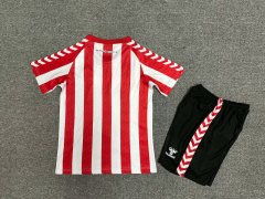 24-25 Sunderland Home Kids