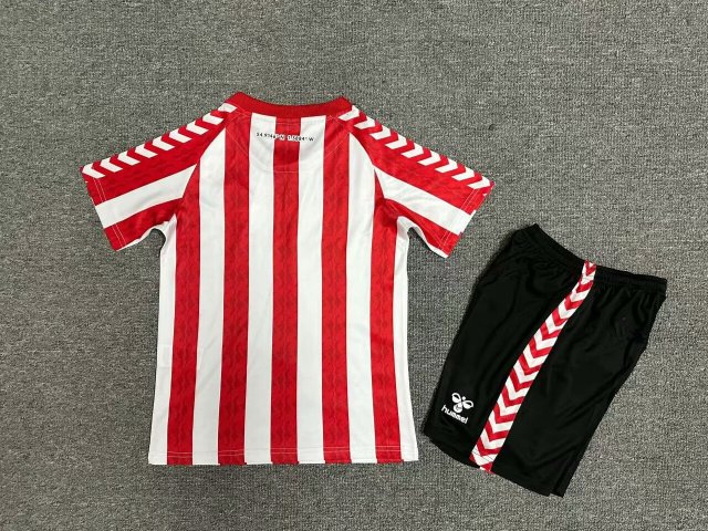 24-25 Sunderland Home Kids