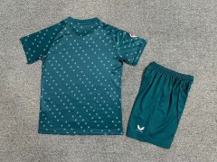24-25 Almeria away kids