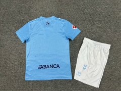 24-25 Celta Home Kids