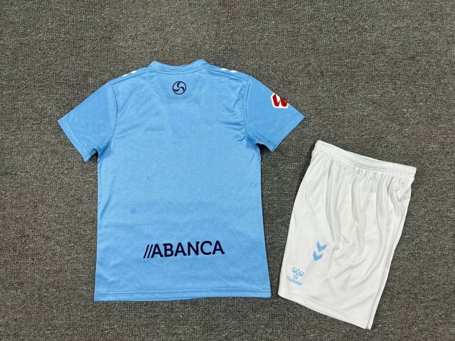 24-25 Celta Home Kids