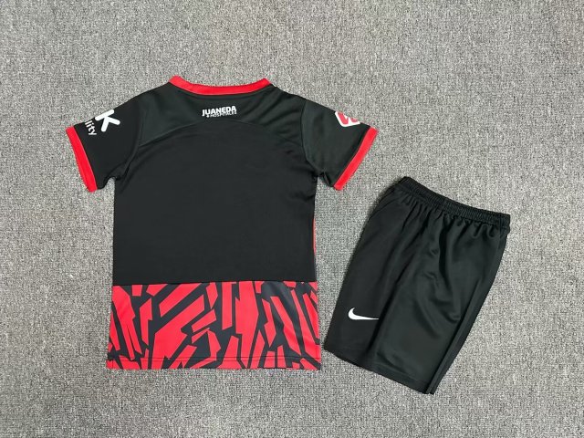 24-25 Mallorca home kids