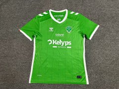 24-25 Saint Etienne home court