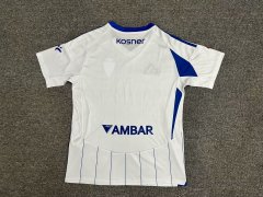 24-25 Zaragoza home court